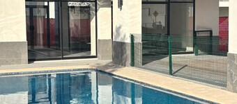 Casa Samara, 20 min from Monterrey Airport