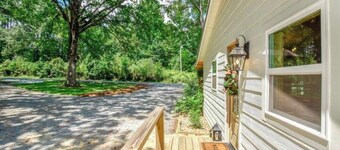The Cottage at Walnut Ridge