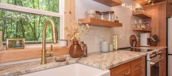 The Cottage at Walnut Ridge