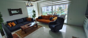 Smart TV, mesa de ping pong