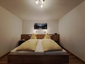 1 chambre, accès Internet