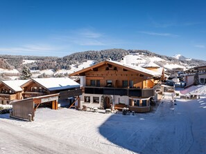 Exterior - Daniela by Interhome (Niederau)