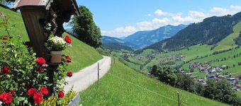 Alpine Residence Auszeit by Interhome