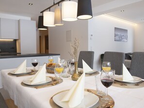 Dining - Alpine Residence Auszeit by Interhome (Wildschönau)