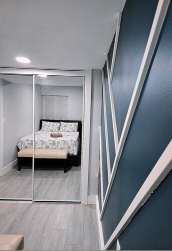 Luxury Suite near Skytrain