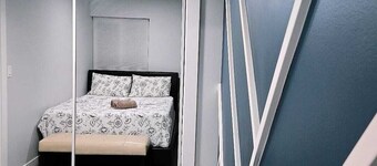 Luxury Suite near Skytrain