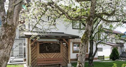 Ferienwohnung Manuel by Interhome