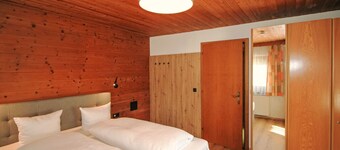 Appartement Manuel by Interhome