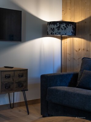 公寓 | 内部细节