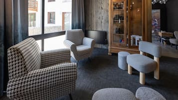 Apartment | Ruang tamu
