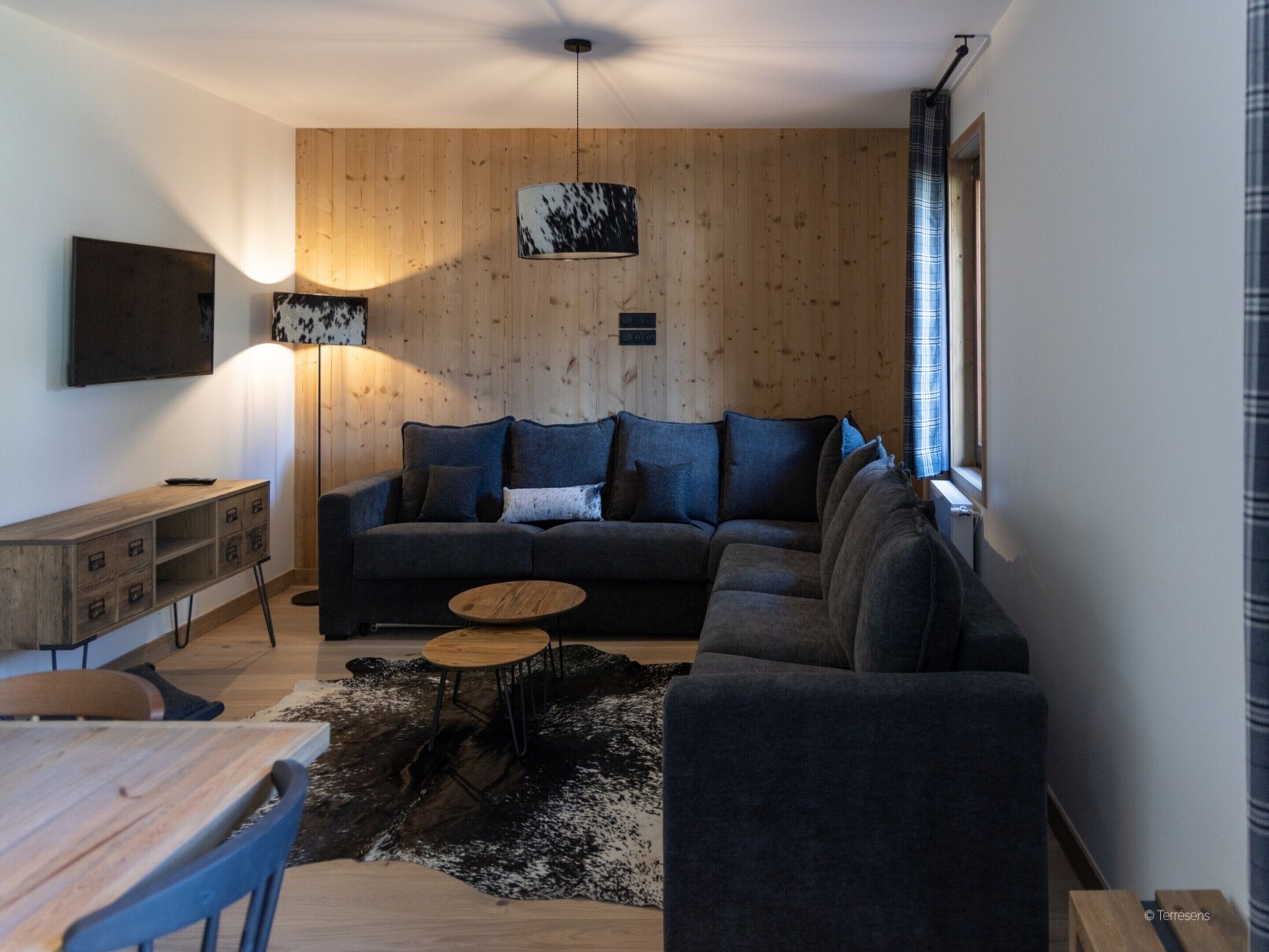 Apartemen | Area keluarga