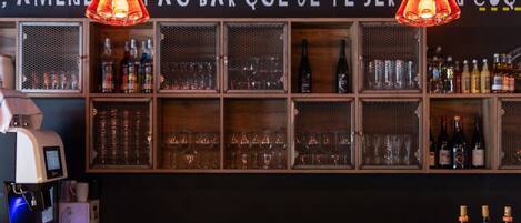 Apartment | Innendetails