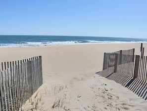 Am Strand, Liegestühle
