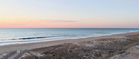 PĂ„ stranden