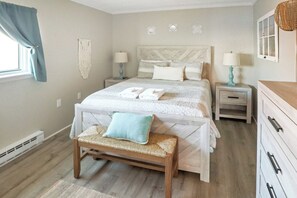 1 chambre, fer et planche à repasser, accès au Wi-Fi (inclus)