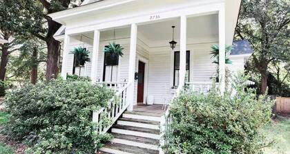 Charming 2Bed 2Bath - Bungalow - Shandon