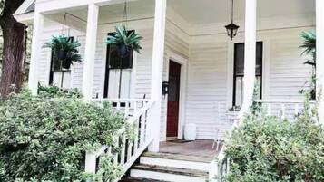 DĂ©tail de lâextĂ©rieur