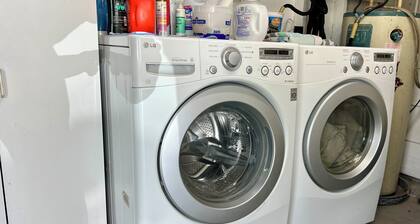 Charming 3-bedroom house with AC, WiFi in peaceful Alva