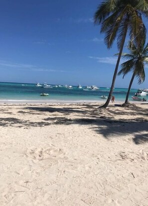 Beach - Beautiful and comfortable Punta Cana Apt. (Punta Cana)