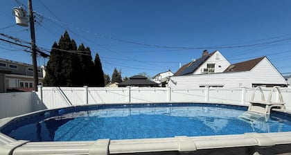 Charming 4-bedroom villa with Pool