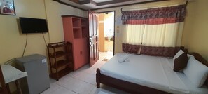 1 bedroom, WiFi
