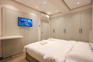 1 bedroom - Beach Apartment 01 in Durr s (Durrës)