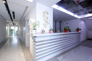 Appartement | 1 chambre