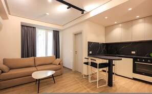 Appartement | 1 chambre