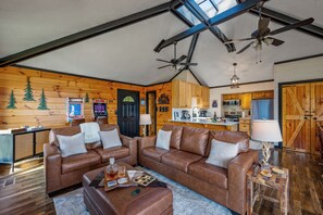 Smart-tv, pejs, videospil