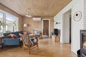 منطقة المعيشة