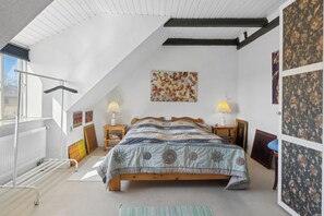 3 chambres