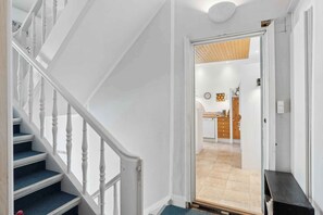 Interior - Historic home in charming Nysted (Nysted)