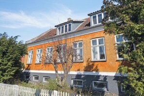 Exterior - Historic home in charming Nysted (Nysted)