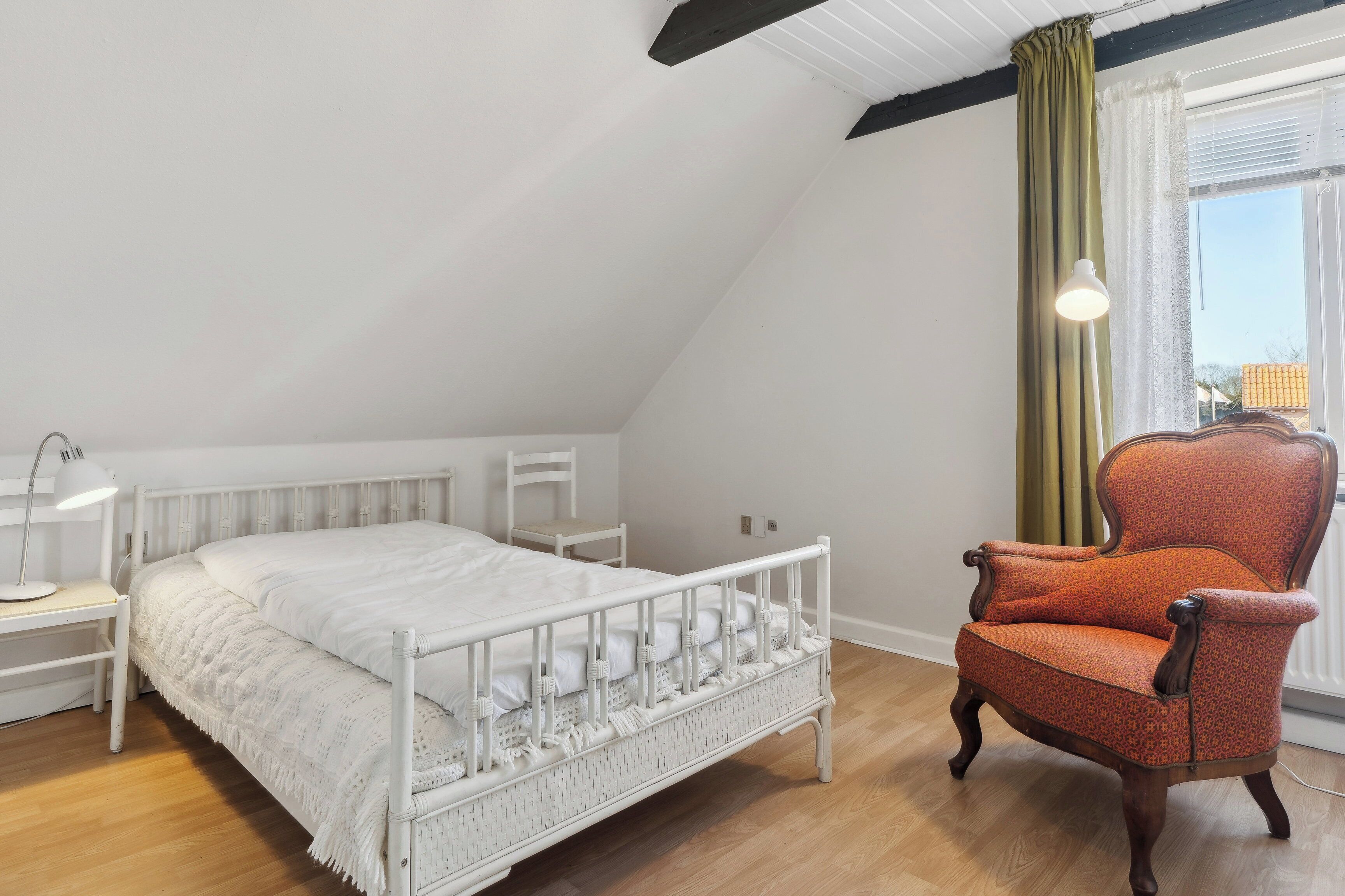 3 bedrooms