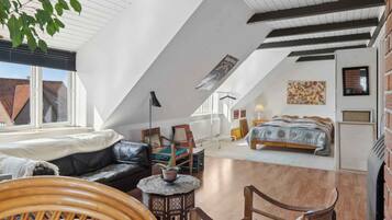 3 bedrooms