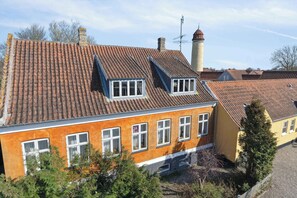 Exterior - Historic home in charming Nysted (Nysted)