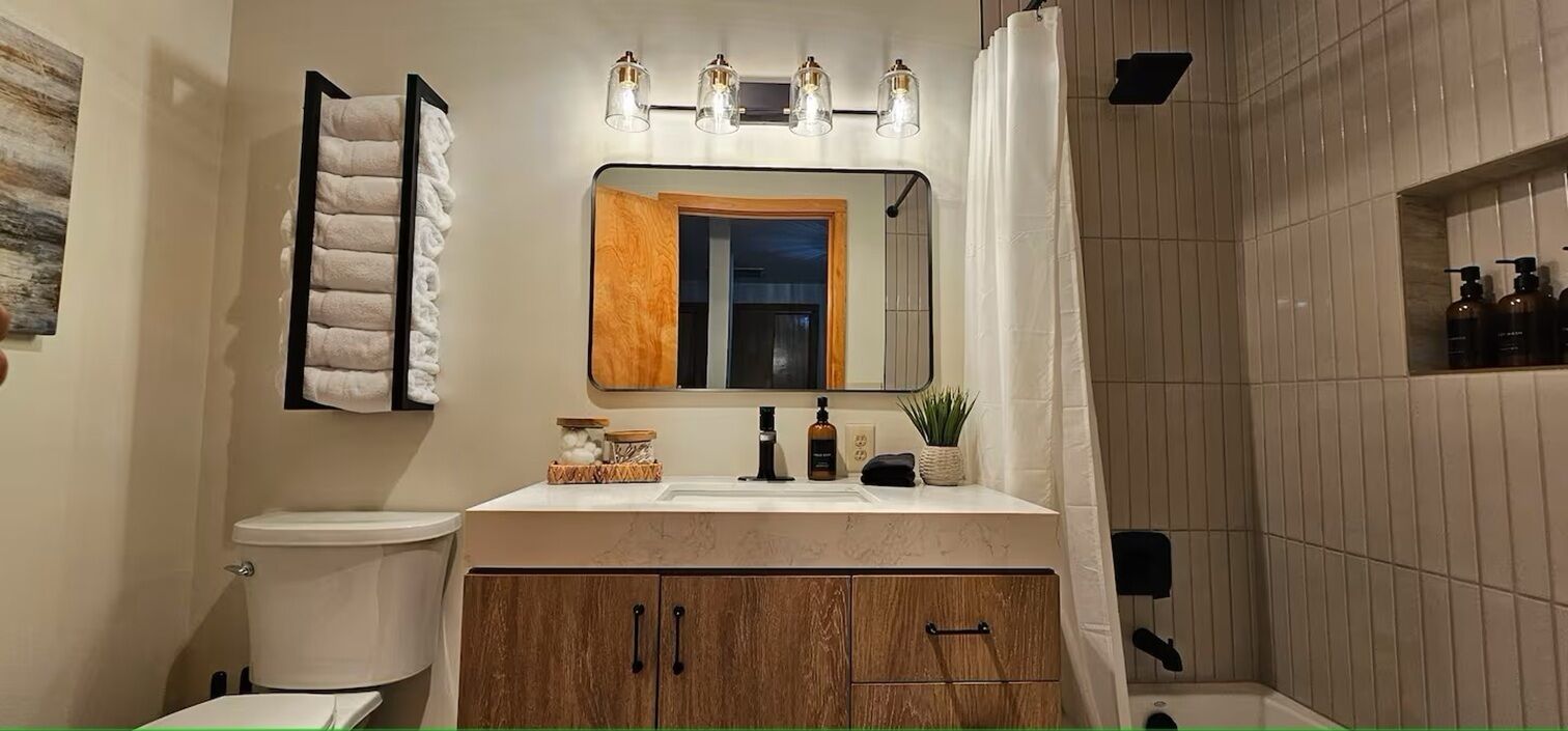 Suihku, ympäristöystävälliset hygieniatuotteet, hiustenkuivaaja