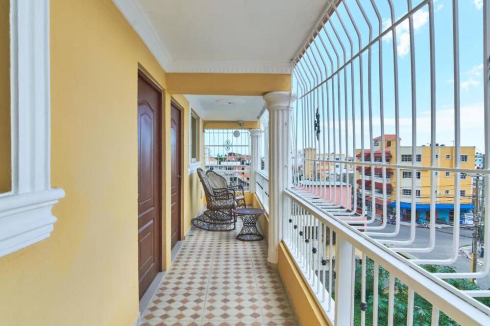 BNB Family Budget Hotel