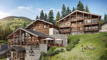 Apartment | Exterior