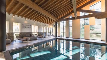 Căn hộ | Hồ bơi | Hồ bơi ngoài trời