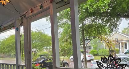 Charming, 1-bedroom in downtown Wilmington!