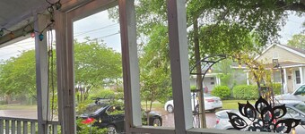 Charming, 1-bedroom in downtown Wilmington!
