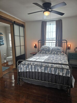 1 slaapkamer, gratis wifi, beddengoed