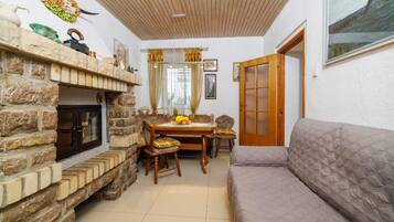 House | Private kitchen