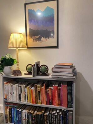 Interieur
