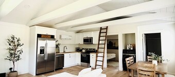 Charming luxury cottage in the heart of Boiling Springs