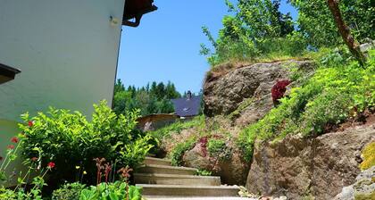 Blackforest Birdnest by Interhome
