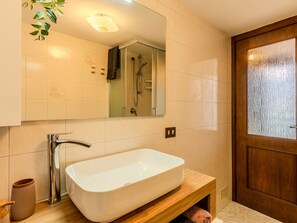 Towels - Ca' Il Nido by Interhome (Domaso)