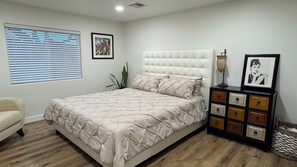 4 Schlafzimmer, kostenloses WLAN, Bettwäsche, Rollstuhlgeeignet