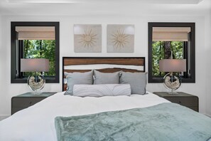 1 chambre, Wi-Fi gratuit